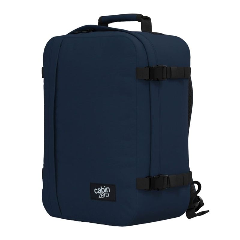 Sac à dos cabine Classic 36 Litres 17 pouces Easyjet Navy
