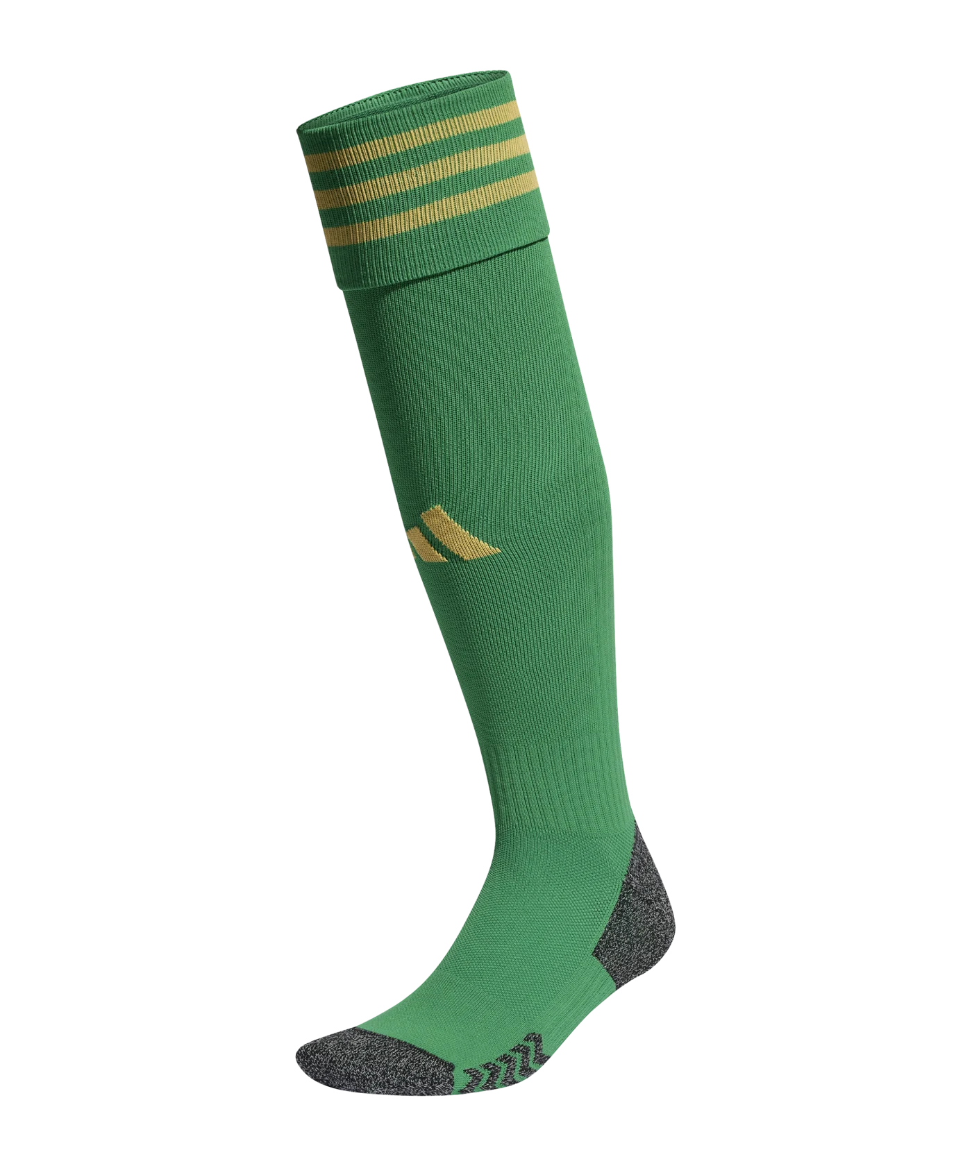 adidas 23 Strumpfstutzen Grün