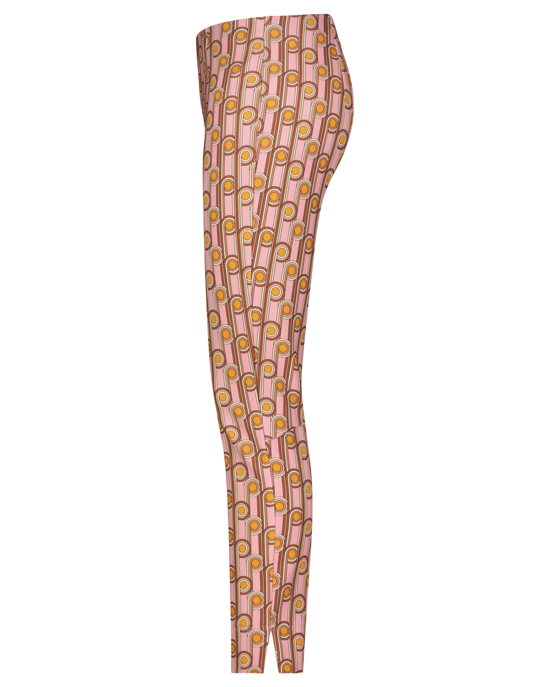 Seductive| Damen Stretchhose SABRINA