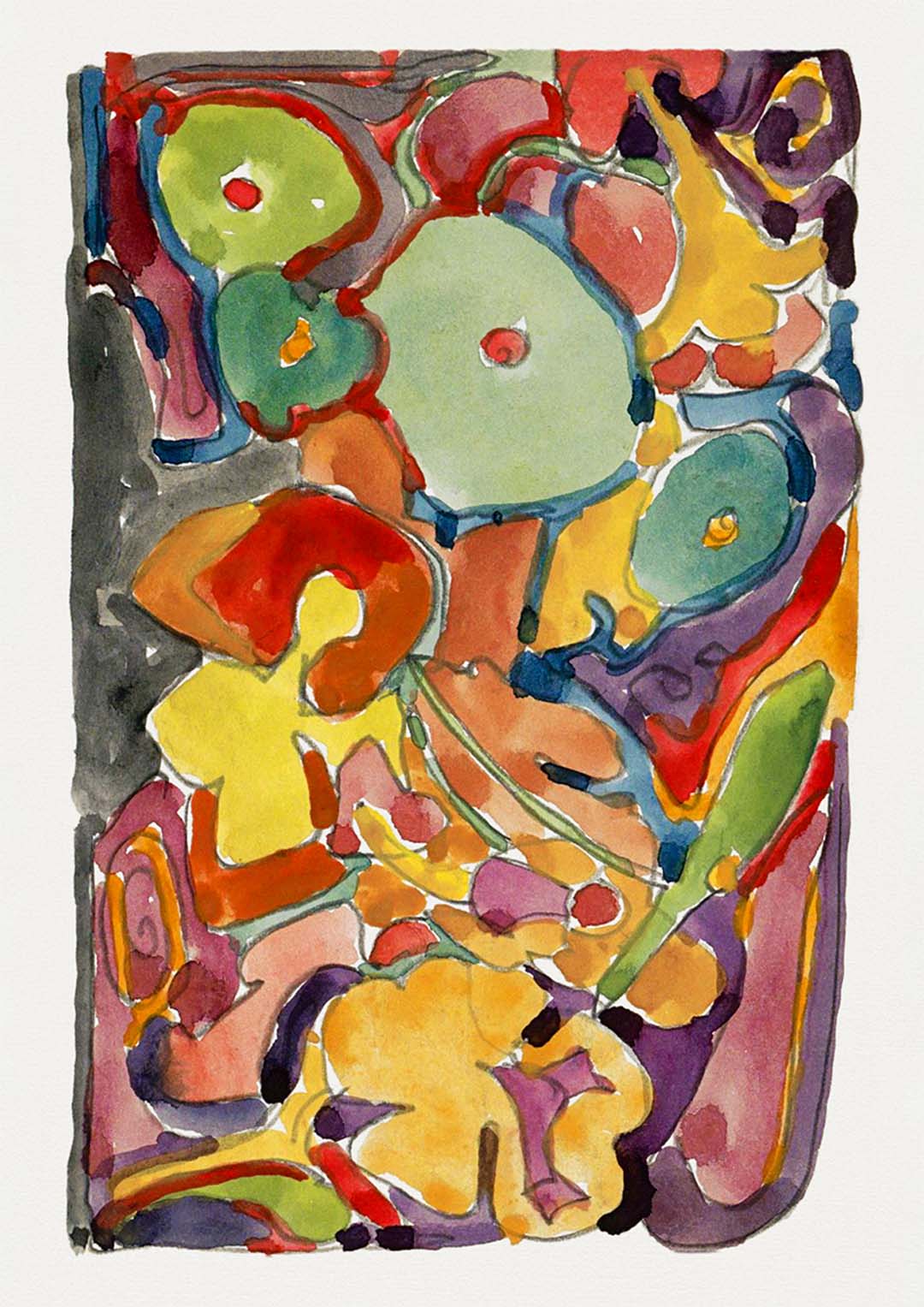 Blumen von Reijer Stolk