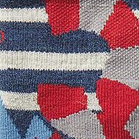 SMARTWOOL - CHAUSSETTES DE SKI KID'S WINTER FULL CUSHION YETI