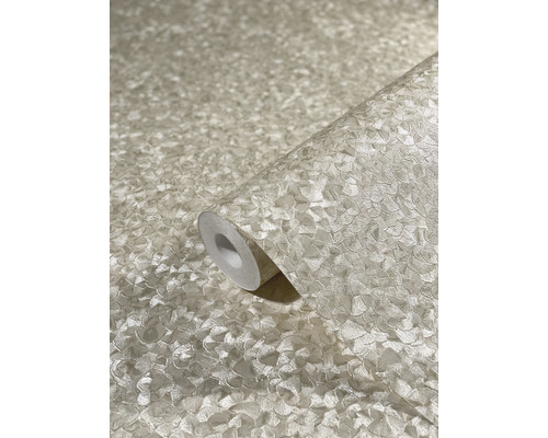 Vliesbehang 52557 Glööckler Imperial klein patroon crème