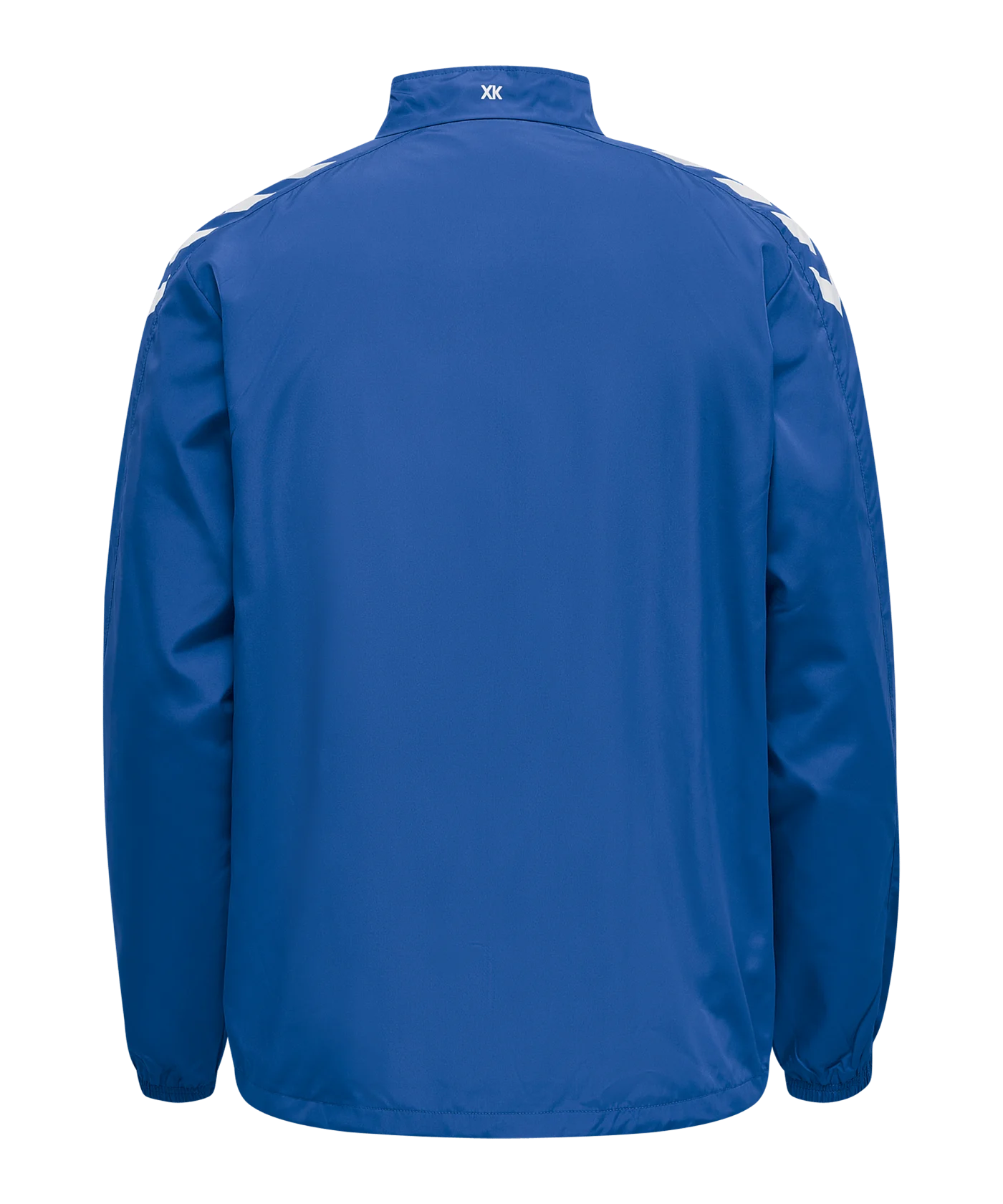 Hummel hmlCORE XK Micro Jacke Blau F7045