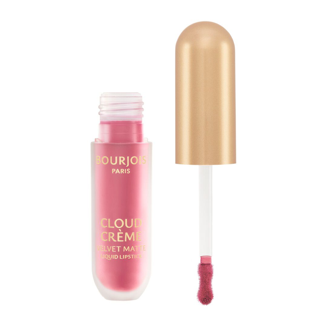 BOURJOIS  Cloud Creme Velvet