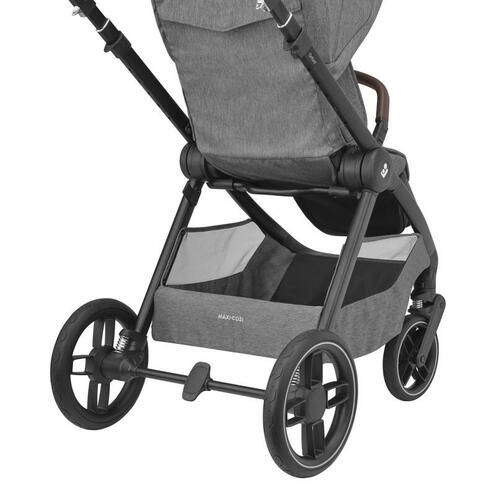 Poussette Oxford Select Grey - MAXI COSI