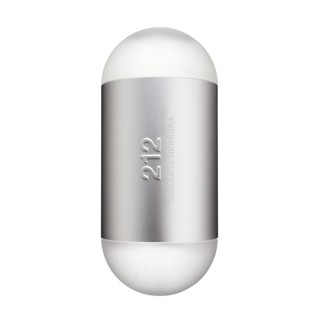 CAROLINA HERRERA 212/S Eau de Toilette - 100ml