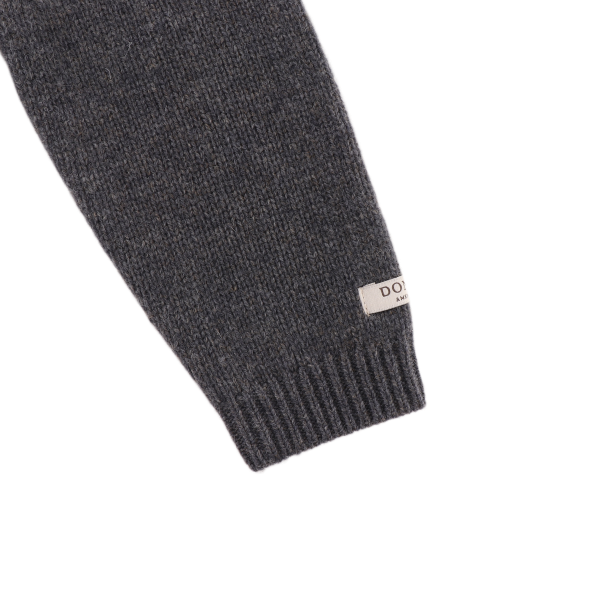 Donsje Sibbe Merino Wool Sweater | Koala
