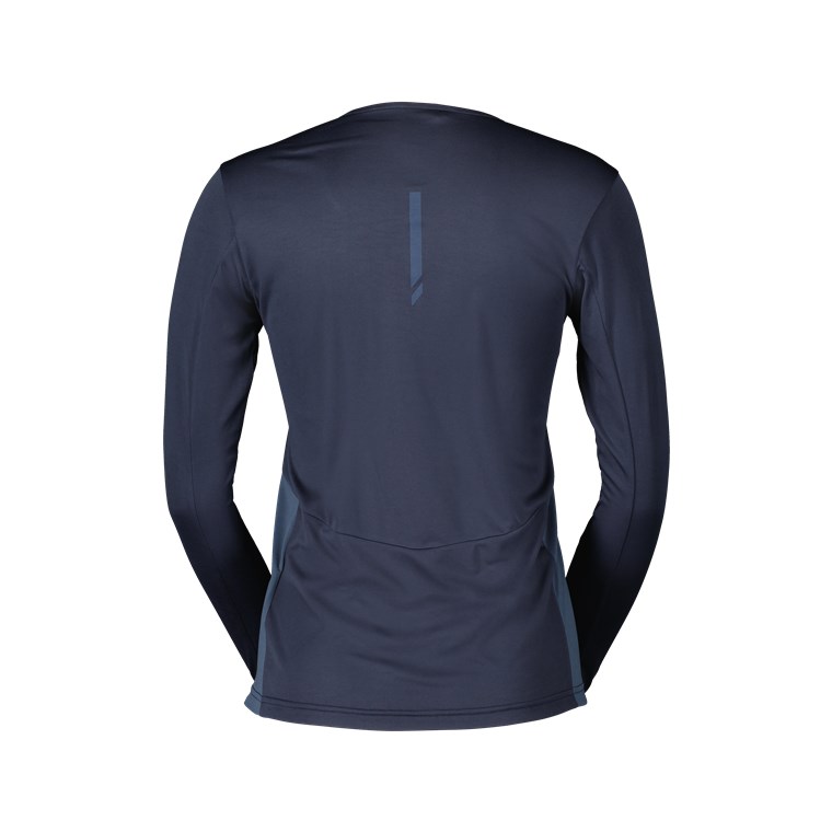 Scott Shirt W's Endurance Tech LS
