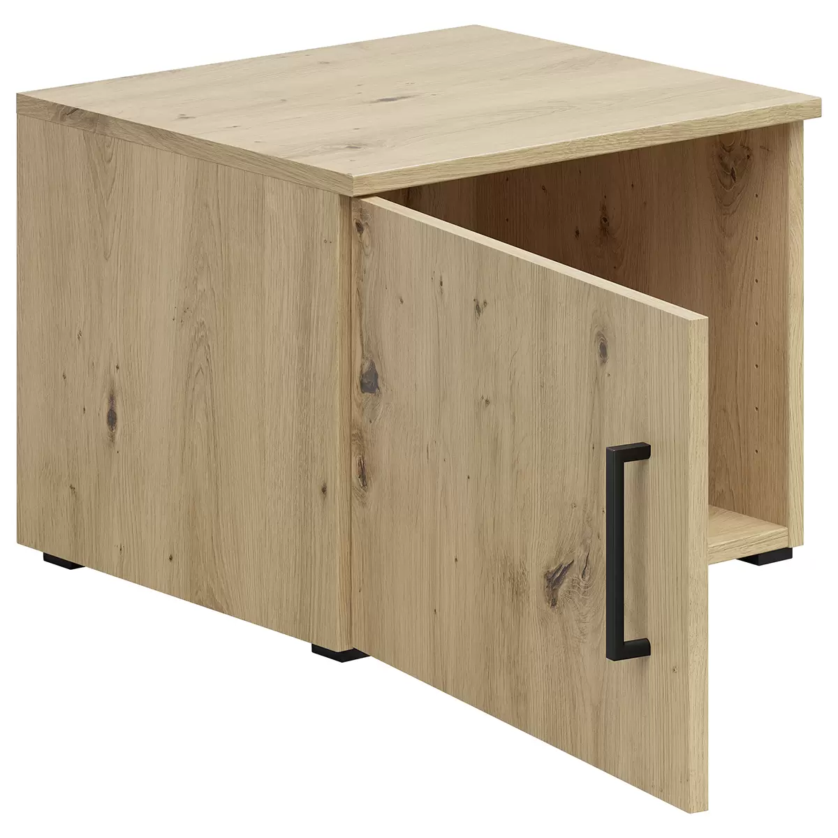 Aufsatzschrank Cabinet Artisan Eiche