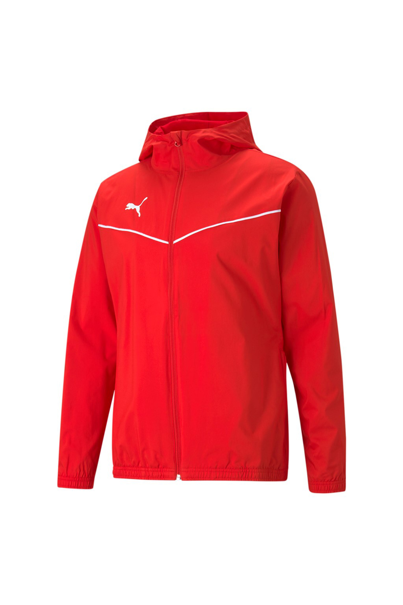 Jaqueta teamRISE All Weather™