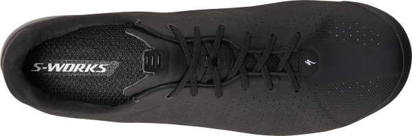 S-Works Torch Lace Cykelsko, Black