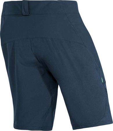 ALTISSIMO II Damen-Bikeshorts  dark sea  38