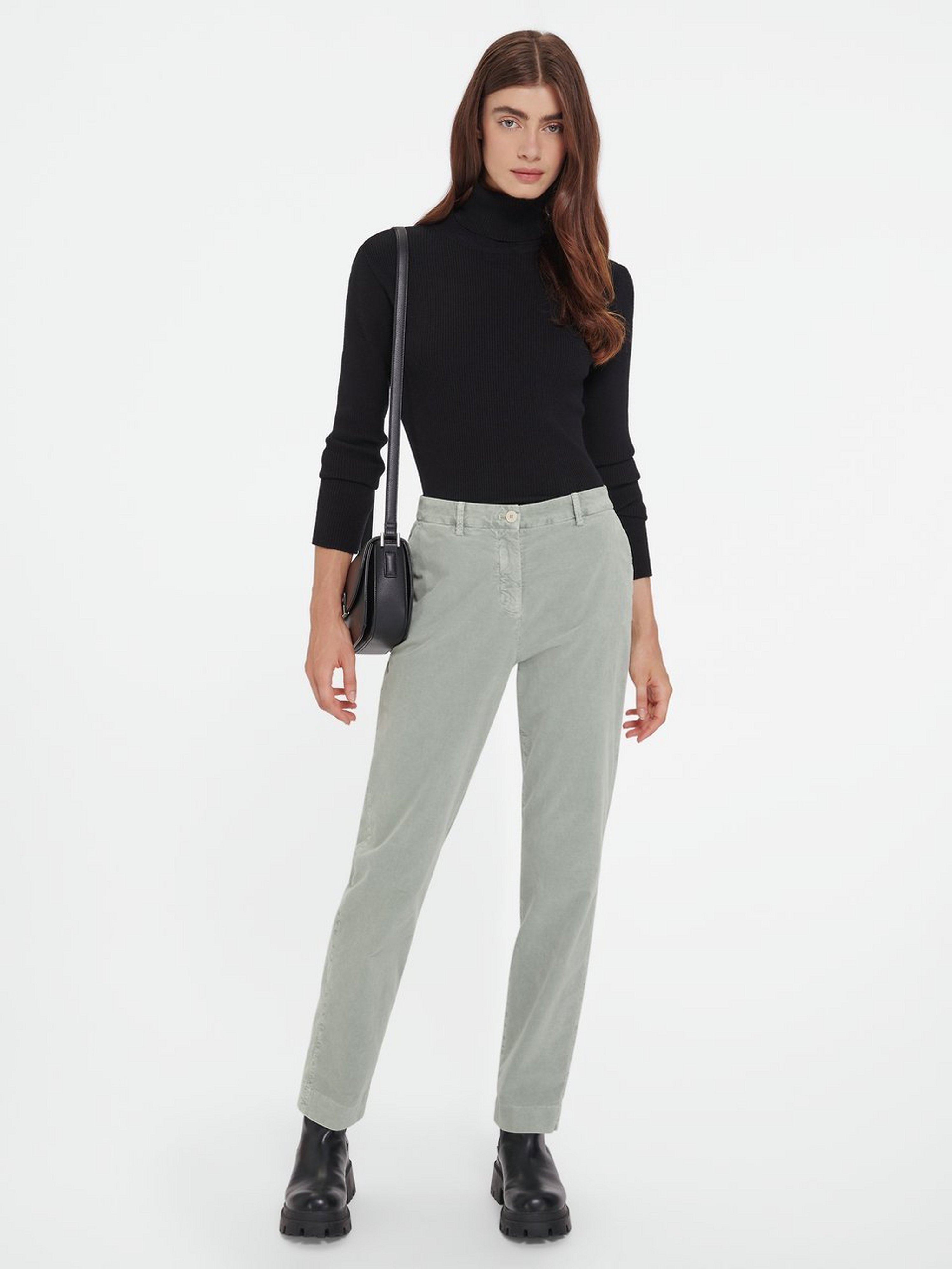Chino-Hose 