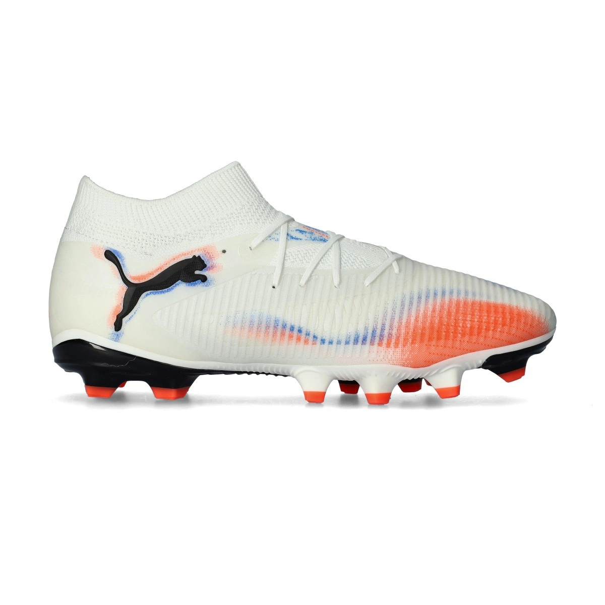 Chuteira Puma Future 8 Pro FG/AG