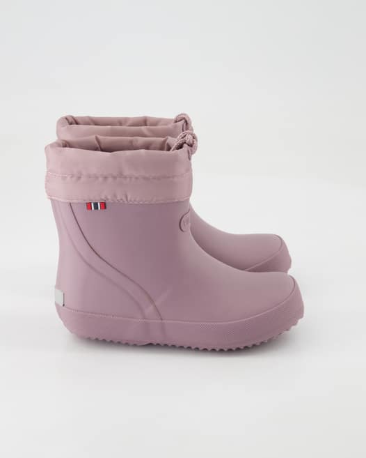 Viking Alv Indie Gummistiefel in Rosa
