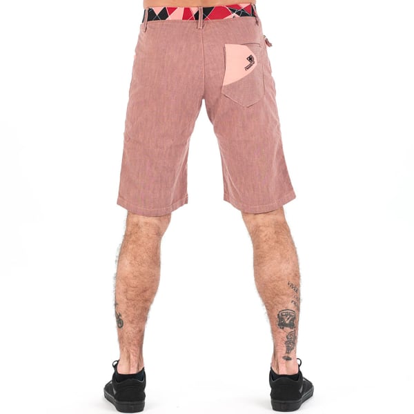 Short escalade NOGRAD YANIRO SHORT SAUMON