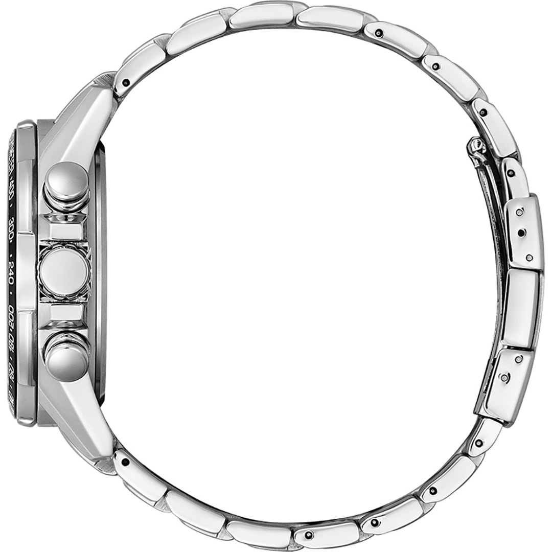 Citizen Chrono PCAT Eco-Drive Radio Controlled