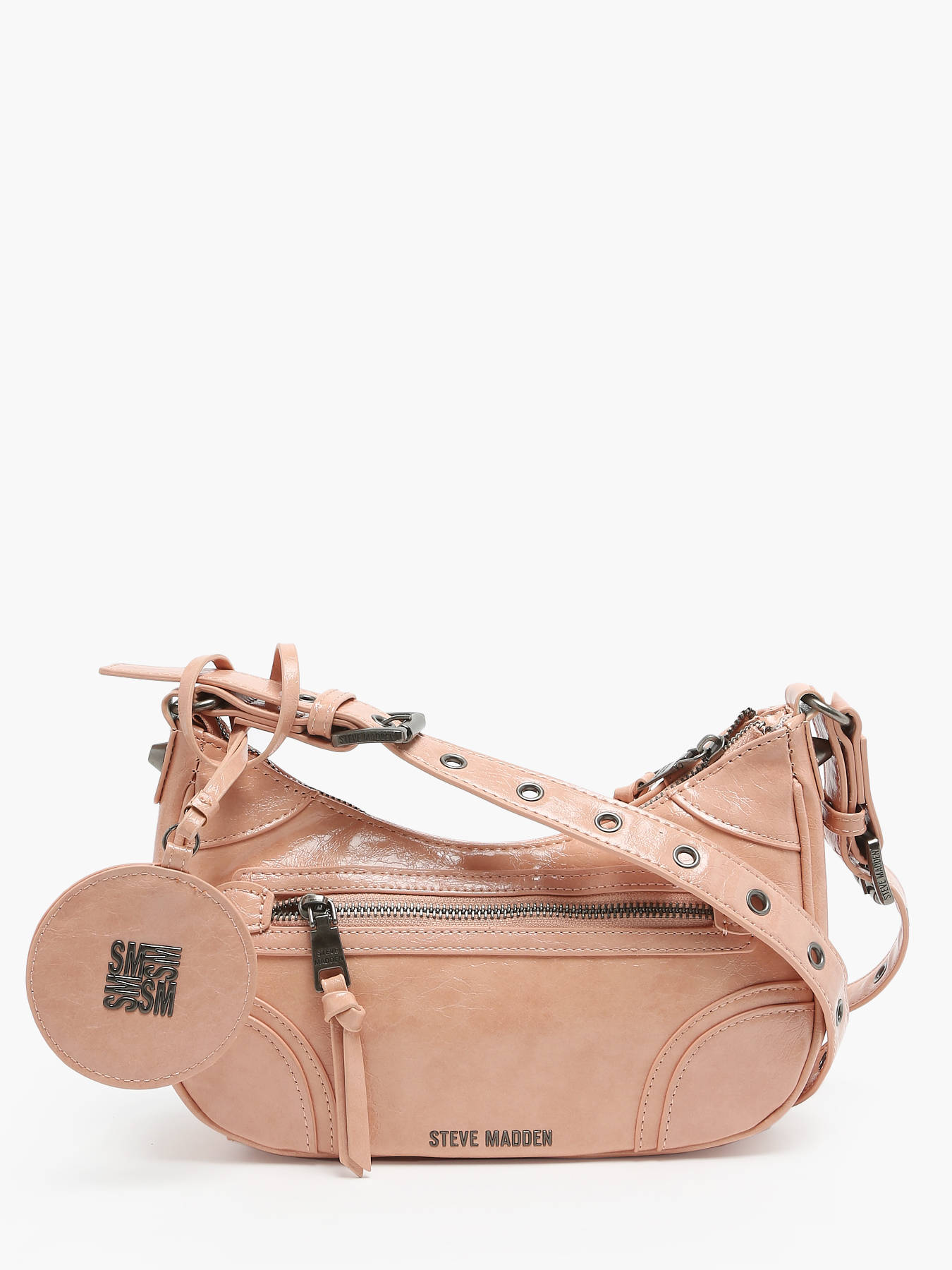 Sac bandoulire Patent STEVE MADDEN