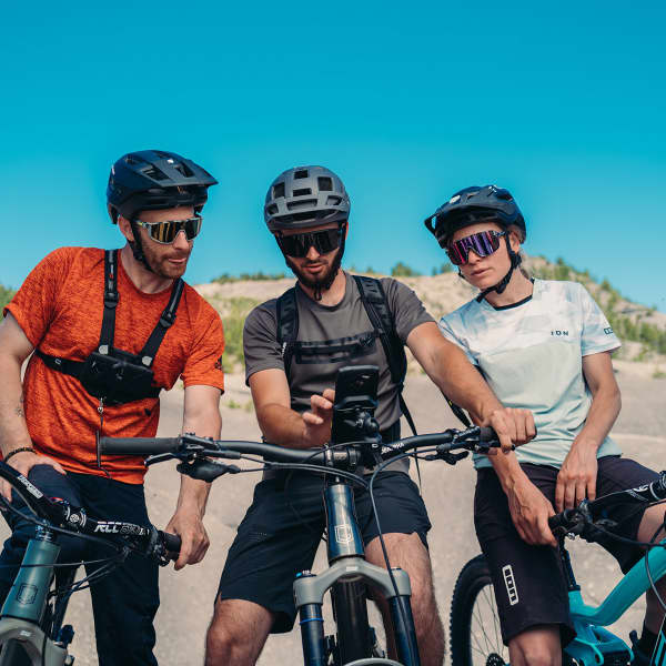 Téléphone outdoor CROSSCALL X-BIKE
