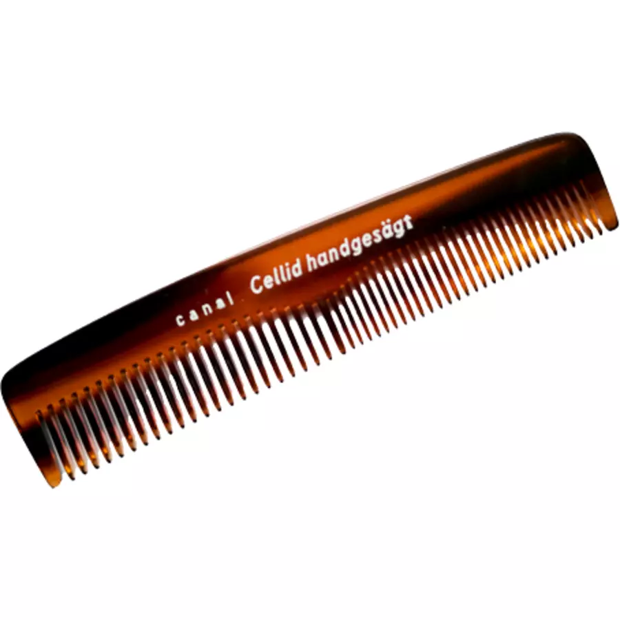 canal® Kamm Cellid, 12 cm