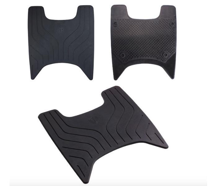 Tapis Repose Pieds pour NIU M1