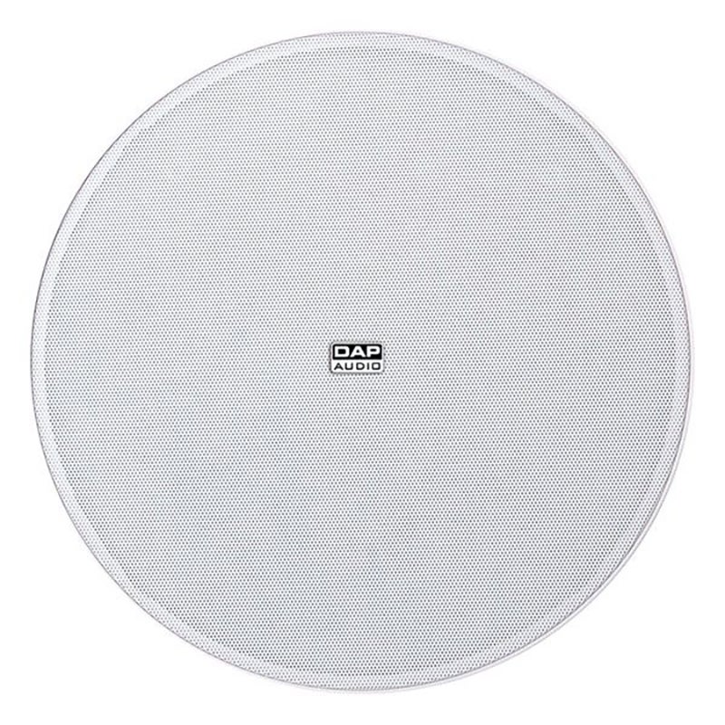 DAP DCS-6230 6 inch 2-wegs design plafondluidspreker 100V