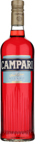 CAMPARI BITTER 1LTR