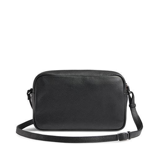 Markberg Cave Crossbody, Black