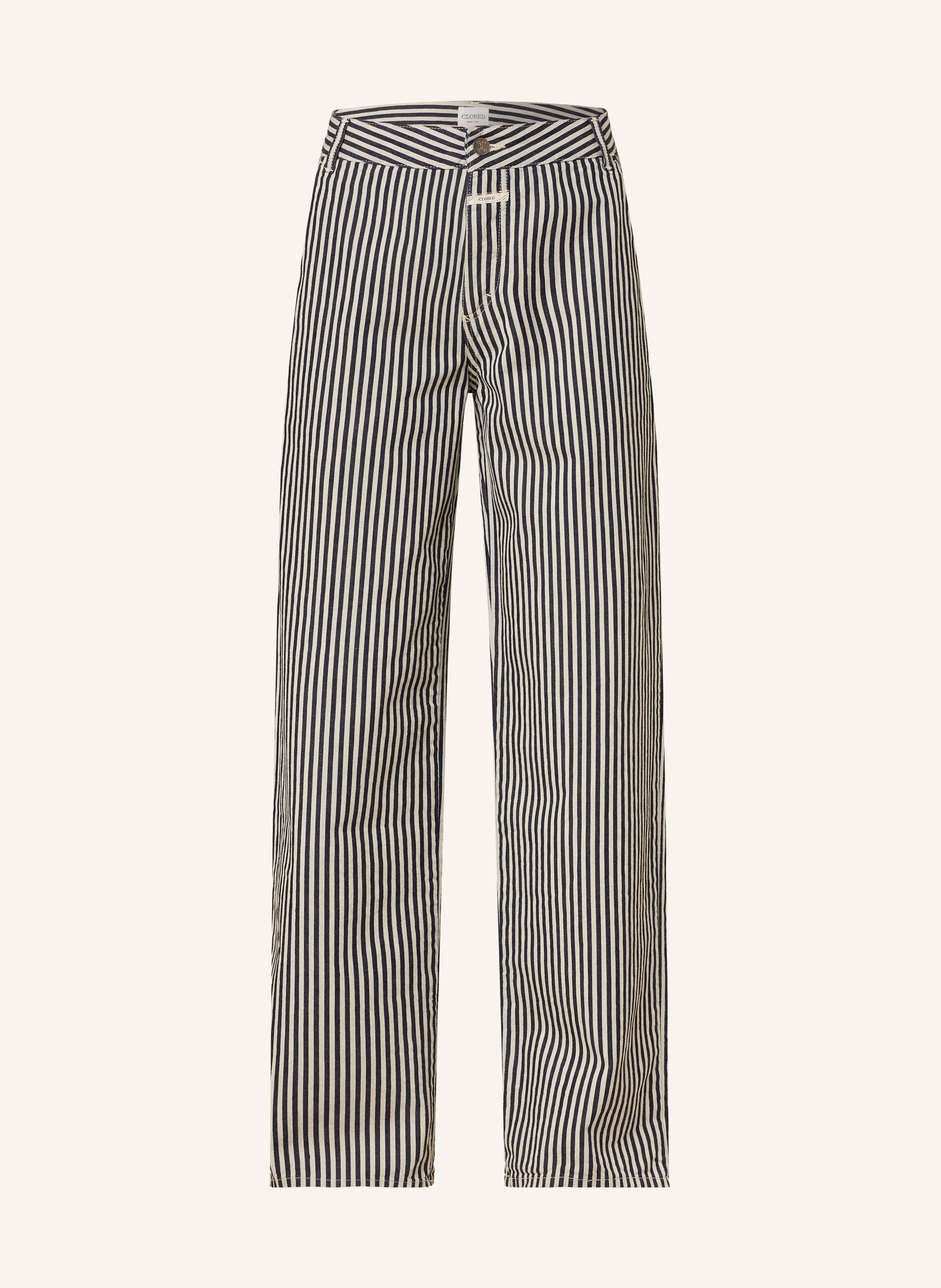 CLOSED Straight Jeans JURDY