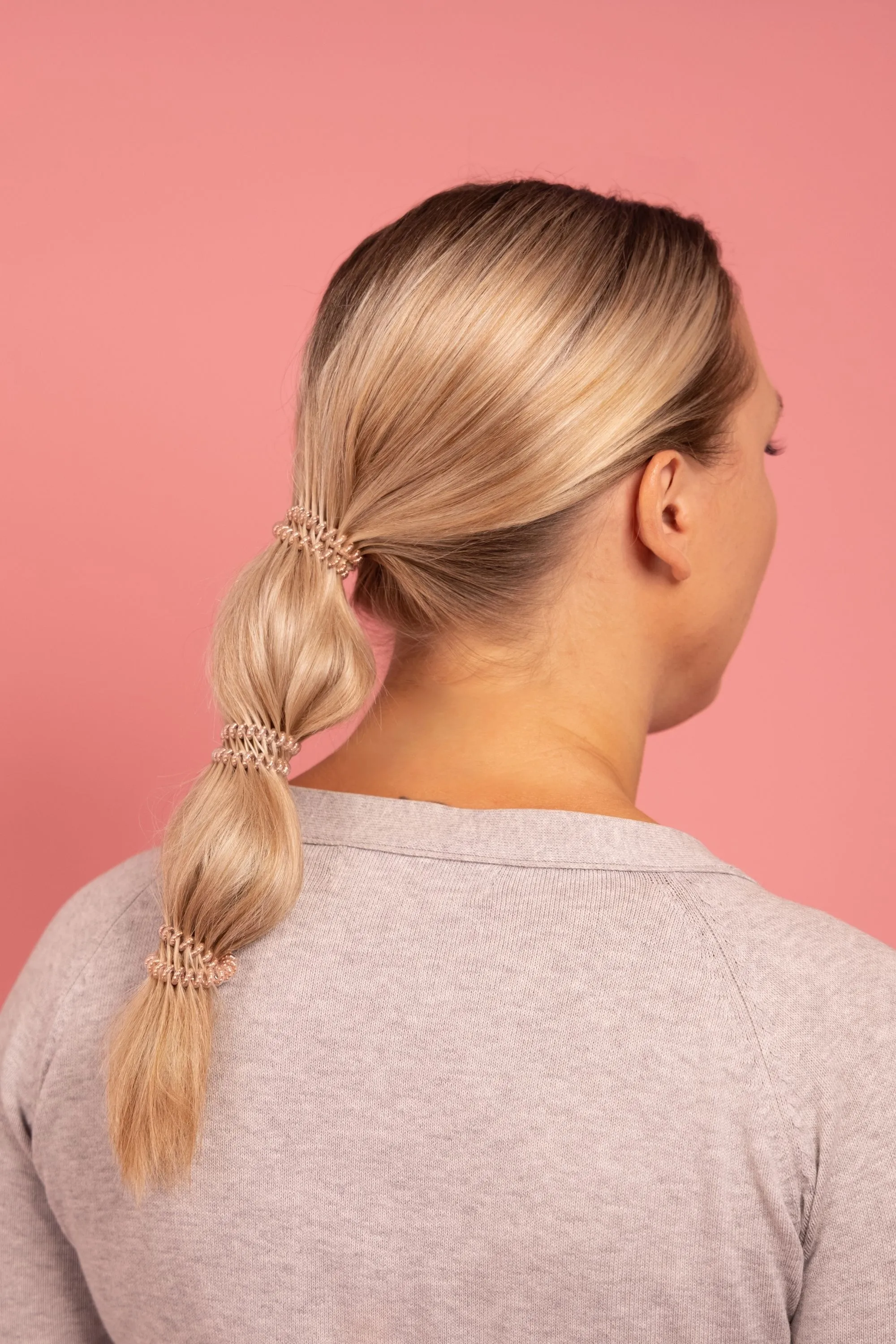 Invisibobble Elastiques à cheveux Slim