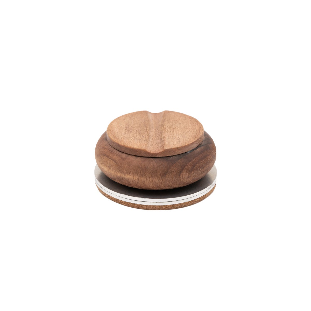 Gold Tone FitsAll Banjo Damper adjustable under-side banjo mute