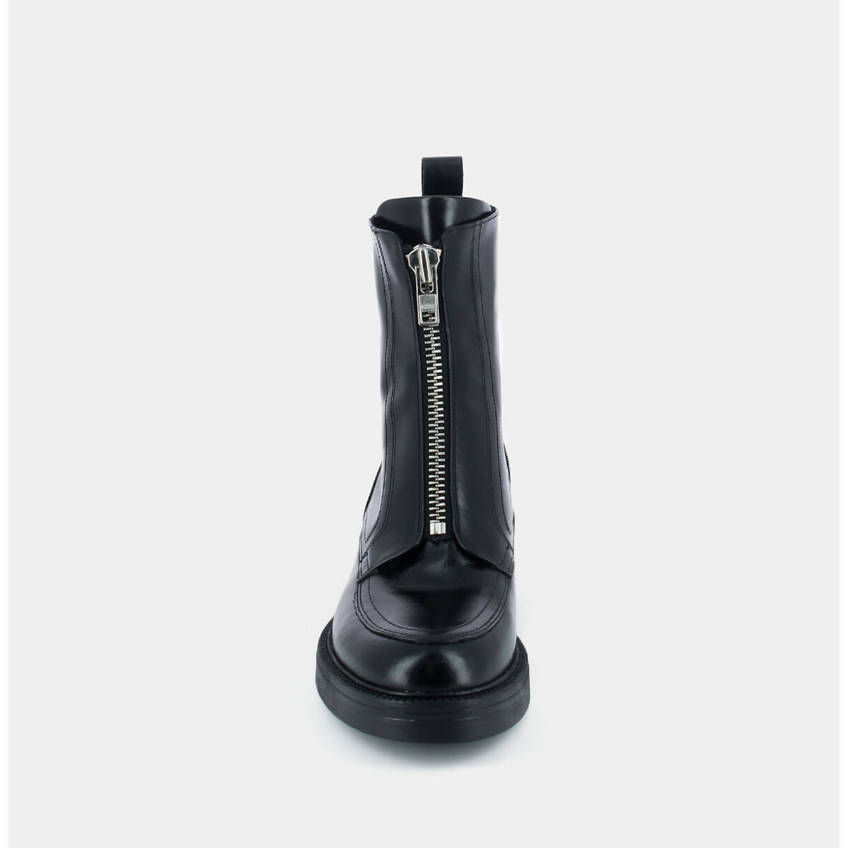 JONAK<br>Aprendendo a usar botas com zíper Ariette
