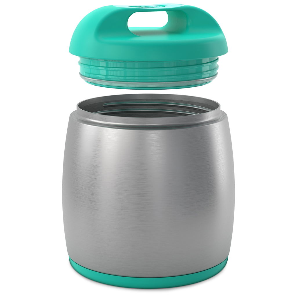 ChiccoChicco   Thermosbehälter für Babynahrung Boy