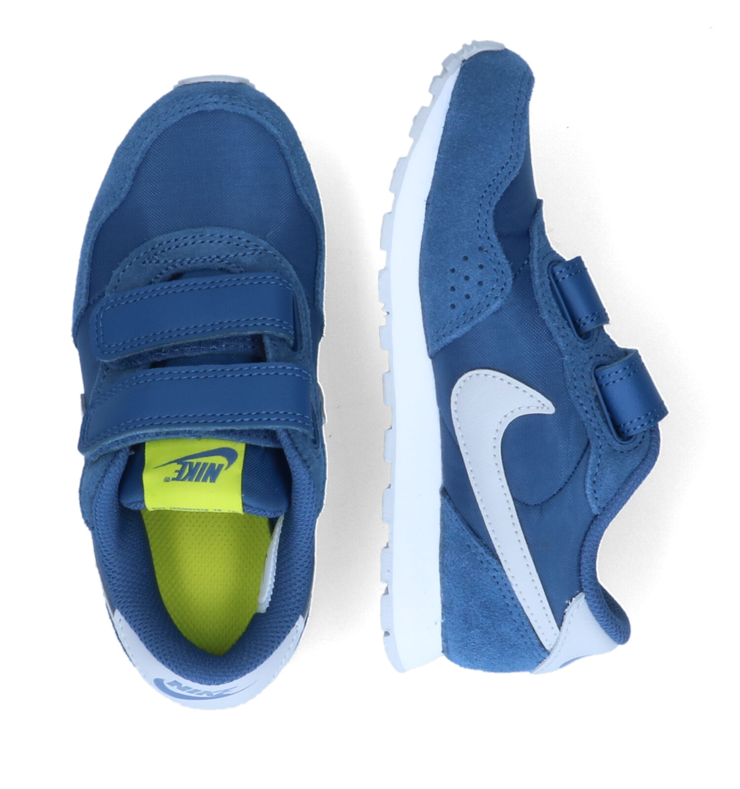Sneakers blauw
