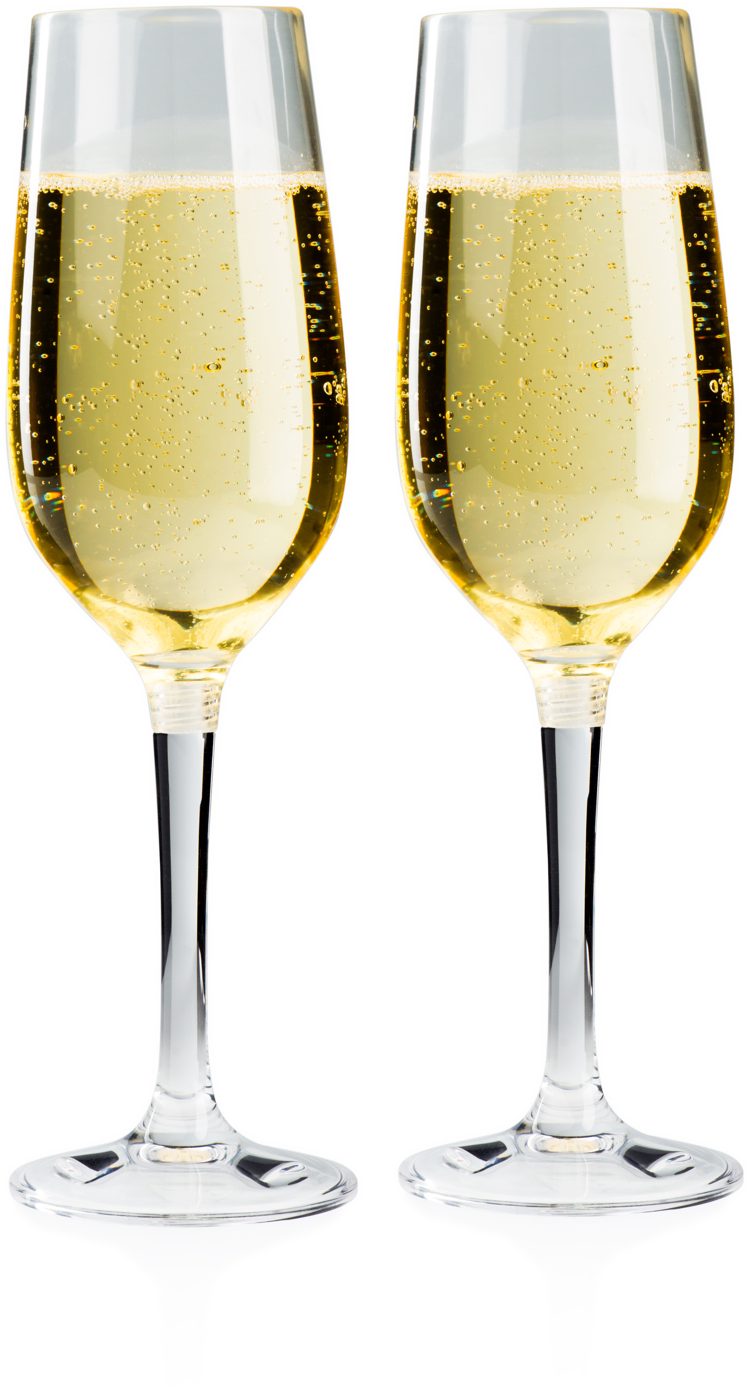 Champagne Flute Set