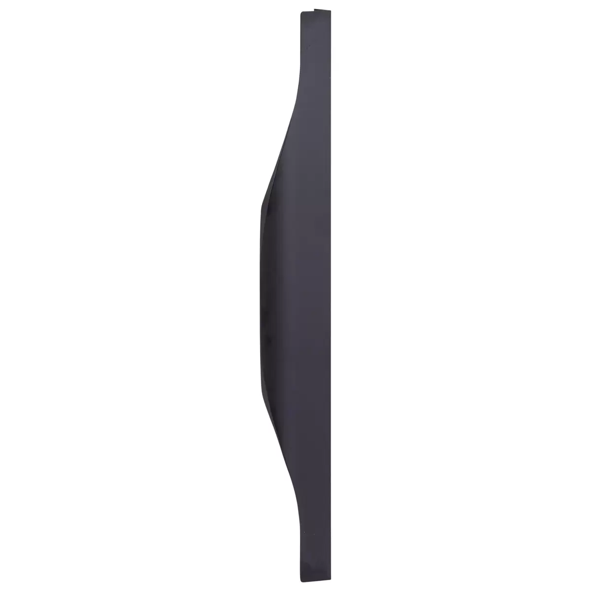 Möbelgriff Unit Schwarz