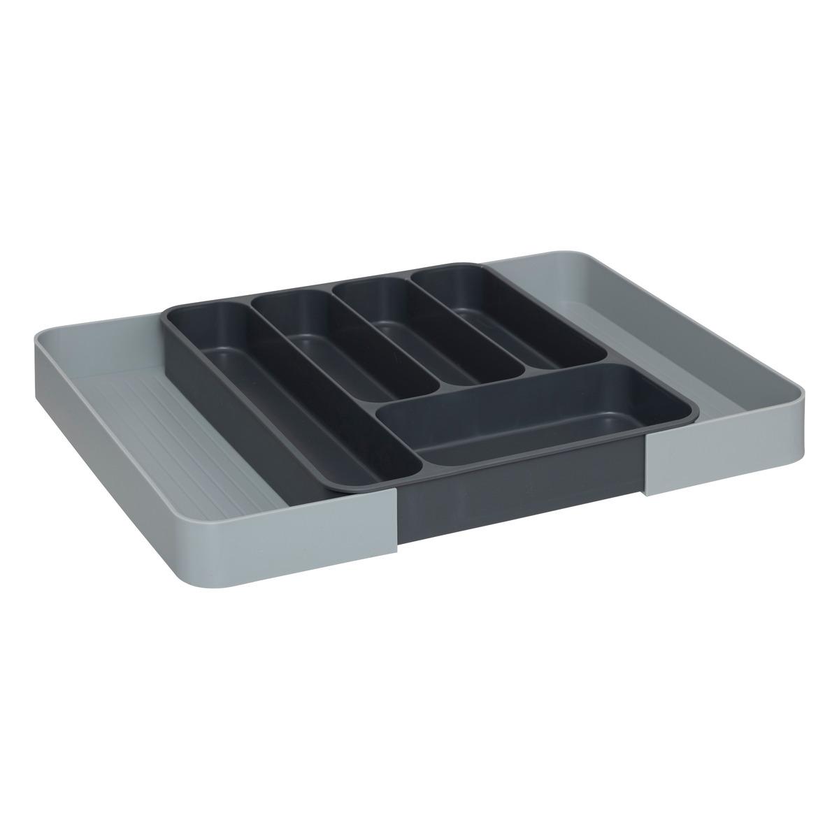 RANGE COUVERTS EXTENSIBLE TAILLE XL