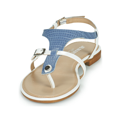 JB Martin - AISSA - VEAU TEJUS JEANS