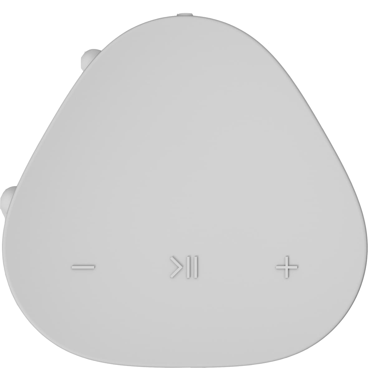 Sonos Roam SL trådløs bærbar høyttaler (hvit)