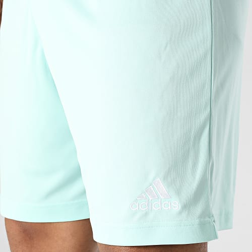 Short Jogging ENT22 HC5051 Turquoise