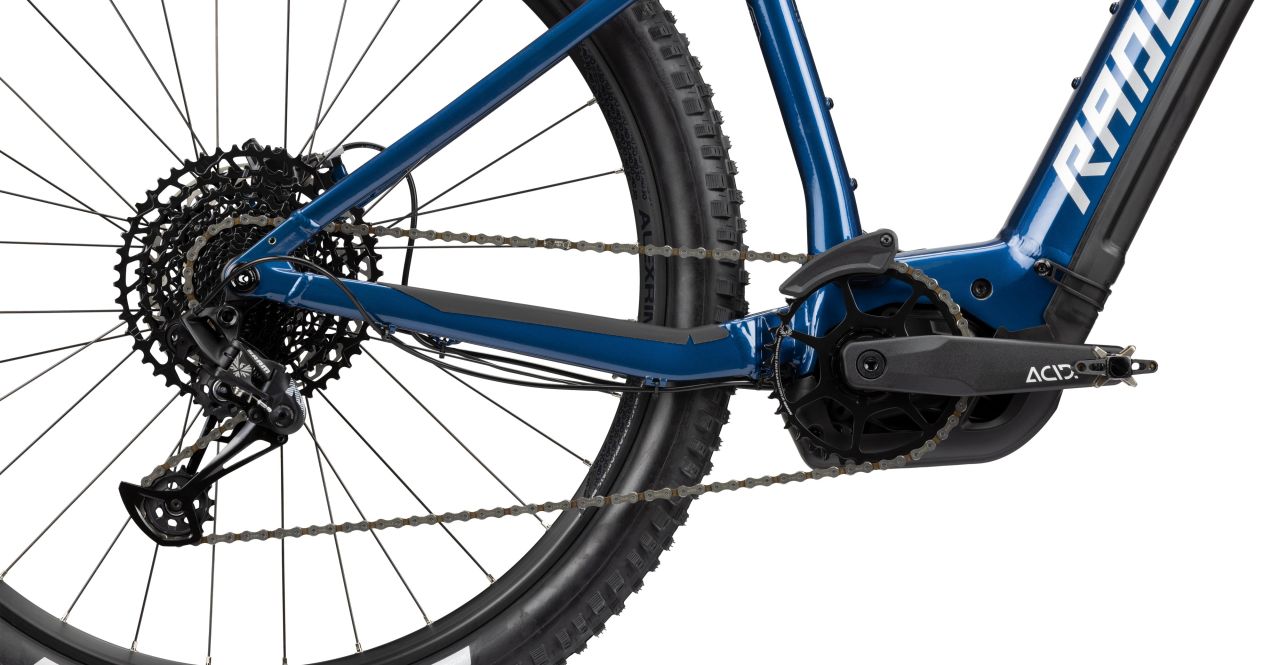 Radon Jealous Hybrid 9.0 750 kaufen | Bike-Discount