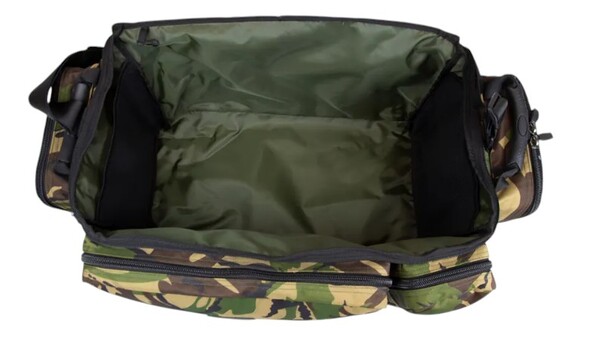 Sac de transport camouflage Aqua Barrow Bag