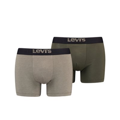 Boxer homme Optical Illusion Br LEVIS