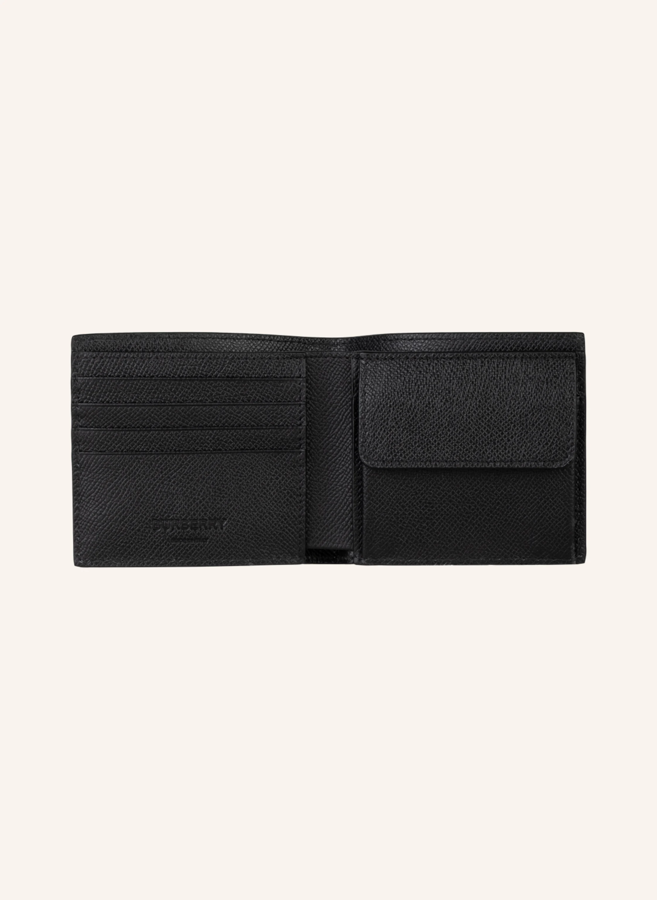 BURBERRY Geldbörse TB