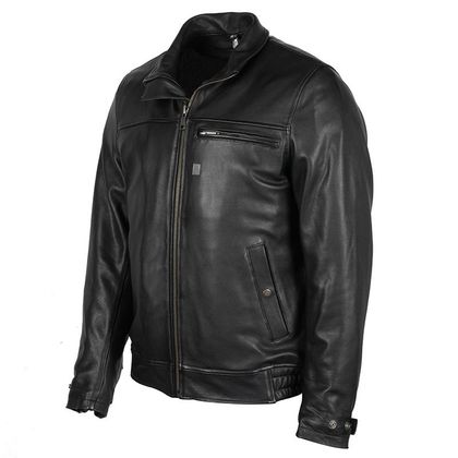 Blouson Helstons BENNY - Noir