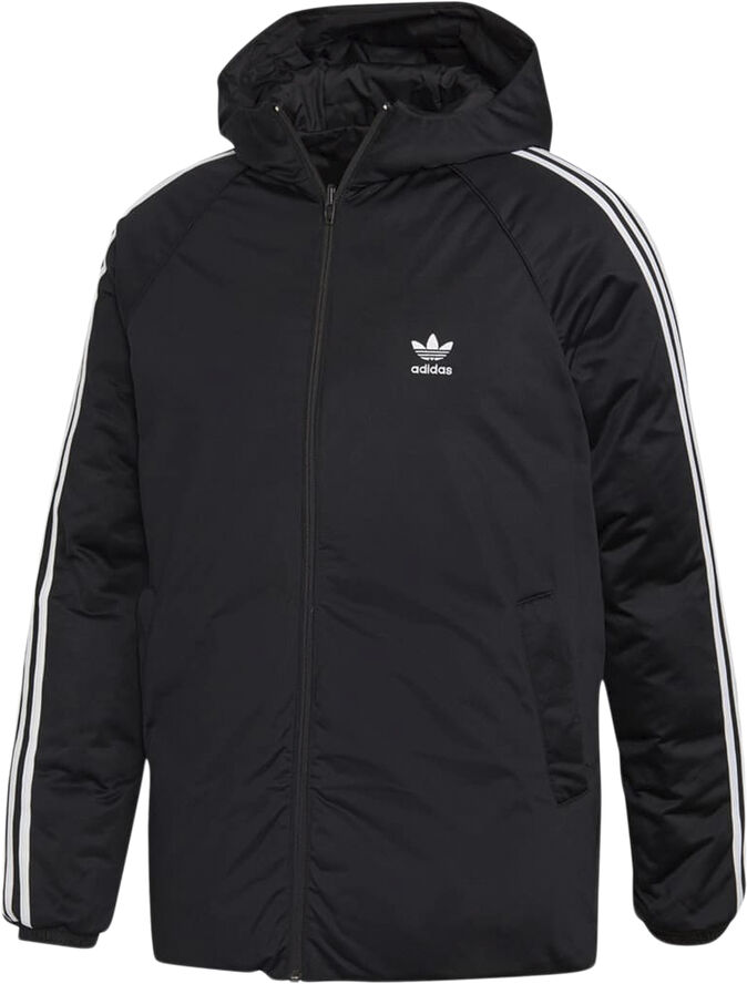 adidas SST dunjakke Sort