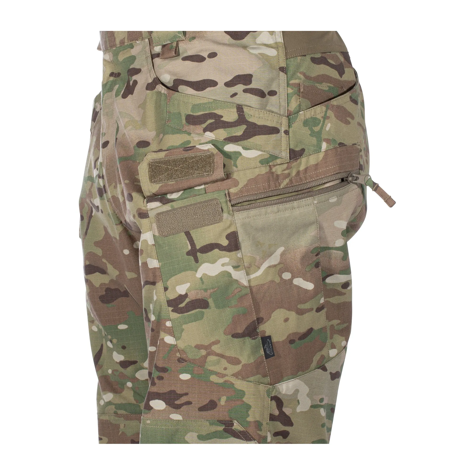 Helikon-Tex -  Helikon-Tex Shorts UTS Flex 11‘‘ multicam