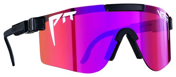 Paire de Lunettes Pit Viper The Mud Slinger Noir
