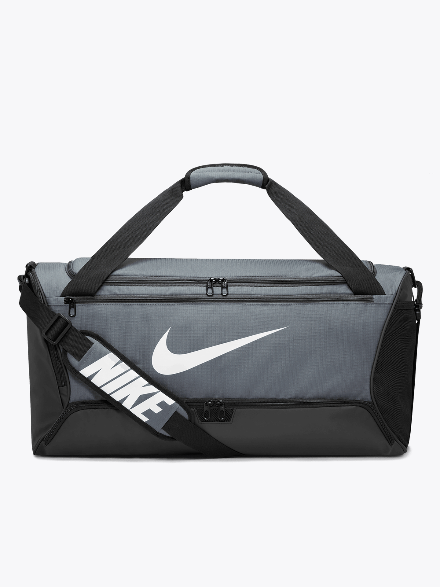 Brasilia Training Duffel Bag 60L