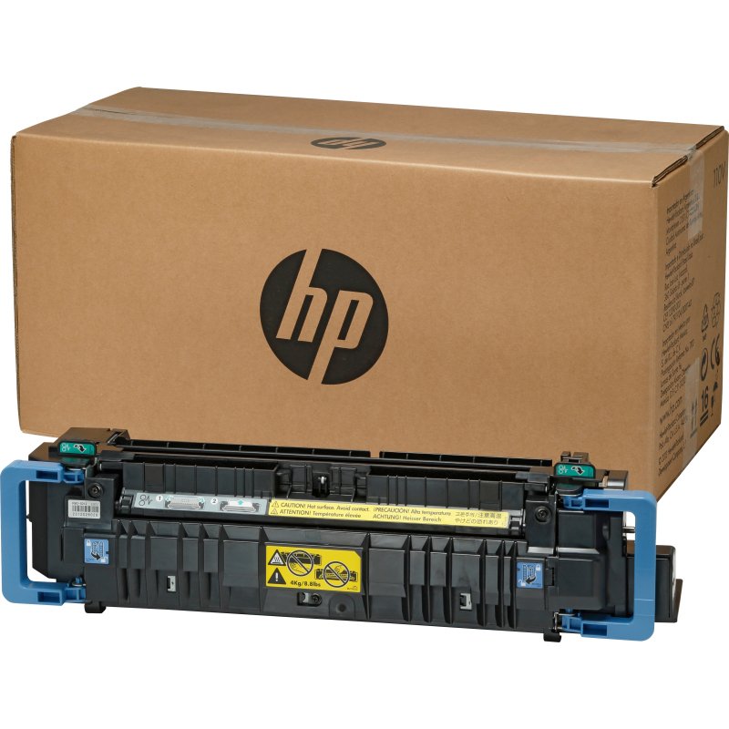 HP C1N58A - 220-volt User Maintenance Kit - kit unité de fusion pour l'entretien de l'imprimante